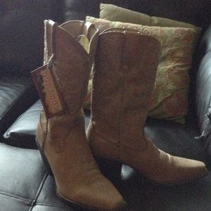 Durango women's boots