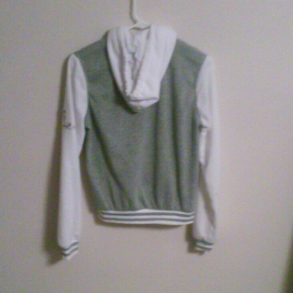 Jacket - Picture 2 of 3
