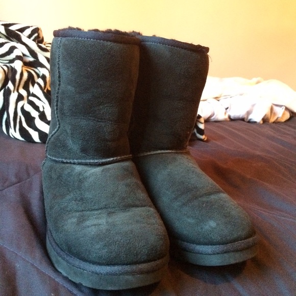 Low UGG BOOTS ✨💋😉