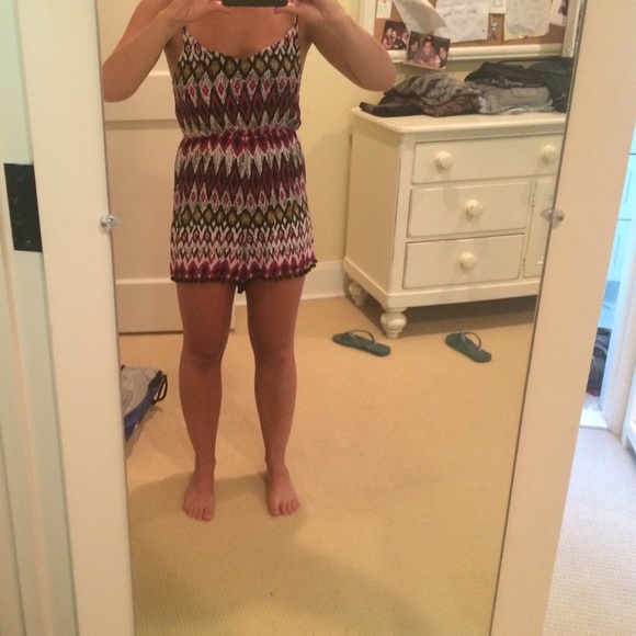 LF romper - Picture 2 of 2
