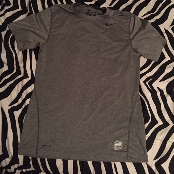 Nike workout shirt