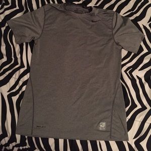 Nike workout shirt