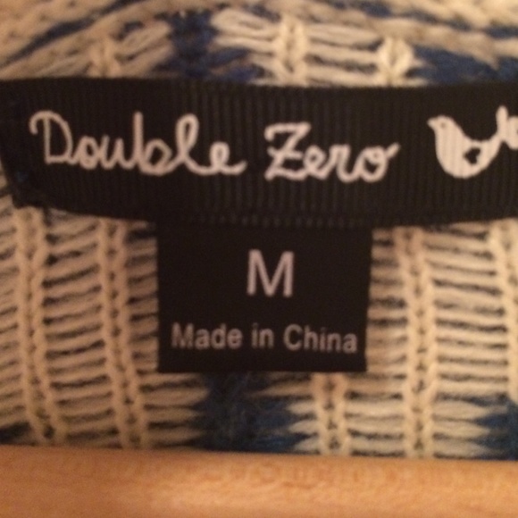 Sweater - Picture 3 of 4