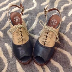 Jeffrey Campbell size 6.5