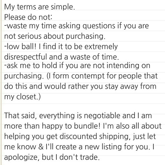 Meet your buyer/seller - Picture 2 of 4