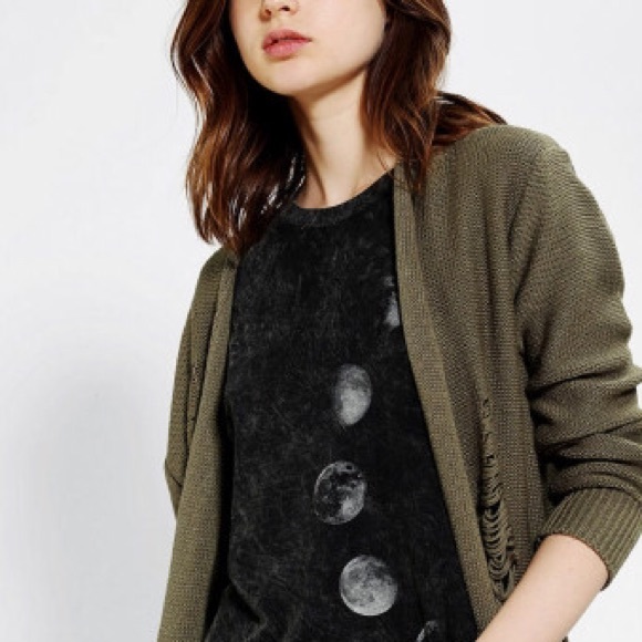 Urban Outfitters Cardigan