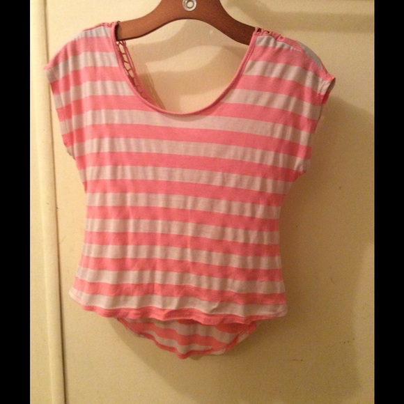 Charlotte Russe XS top