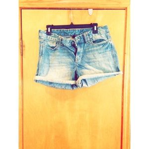 Gap Denim Shorts