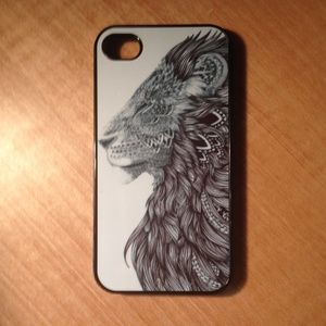 iPhone 4 case