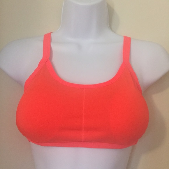 Red brelette - Picture 3 of 3