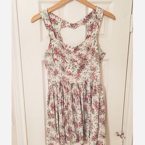 Lauren Conrad sundress
