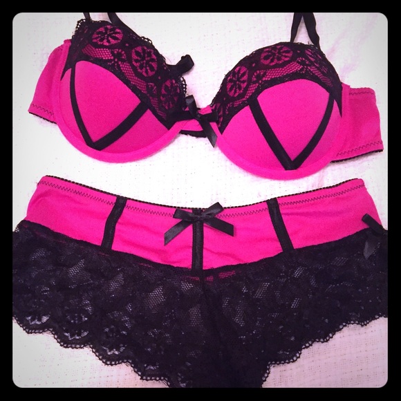Lingerie