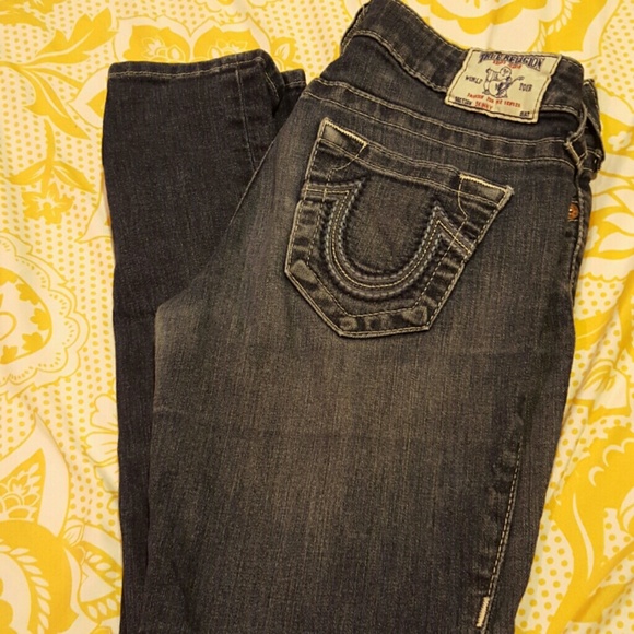 True Religion Jeans, Size 26