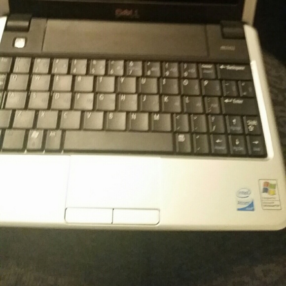DELL MINI LAPTOP - Picture 2 of 4
