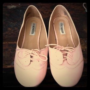 Steve Madden Oxford Flats