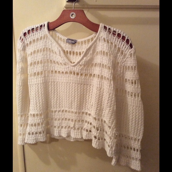 Rave Lace Cover SM