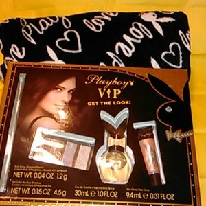 Bundle sale Playboy bunny