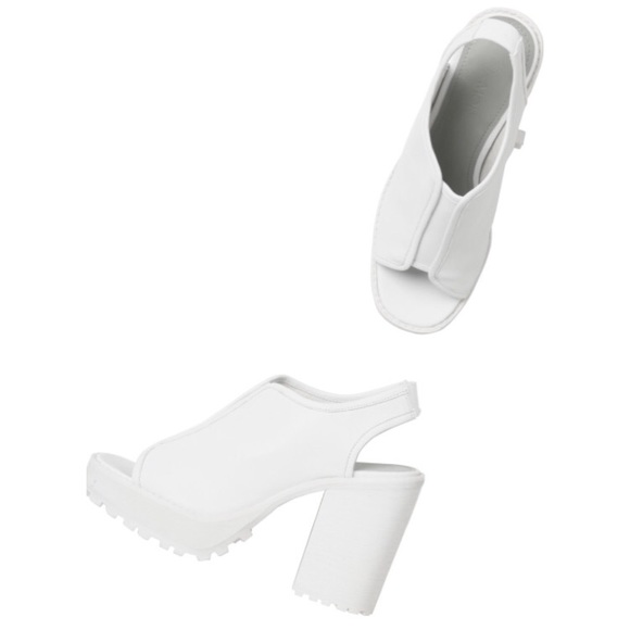ASOS Shoes - Monki chunky sandals