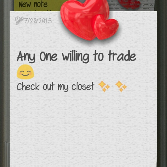 Any Traders ? ? ? ??
