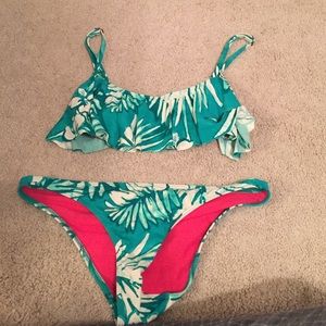 Hollister bikini