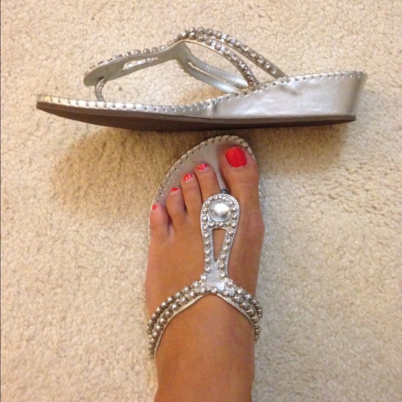 ***REDUCED PRICE Steve Madden sandal