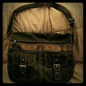 Messenger Bag