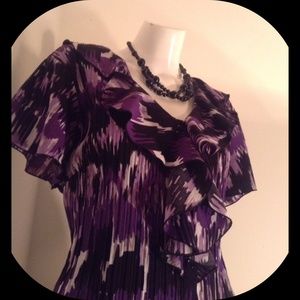 🔹🔷🔹BLOUSE by EAST 5th🔹🔷🔹