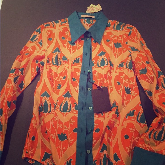 Prada Shirt