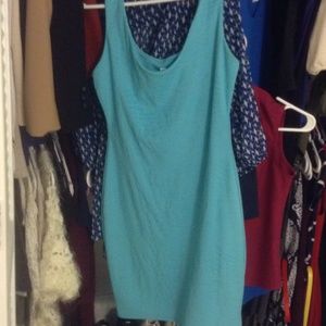 Bodycon dress M - Xhilaration