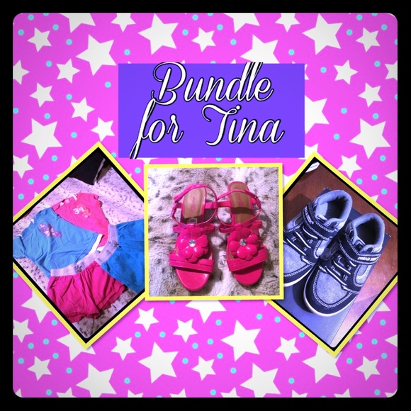 Bundle for Tina