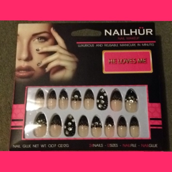 Nails