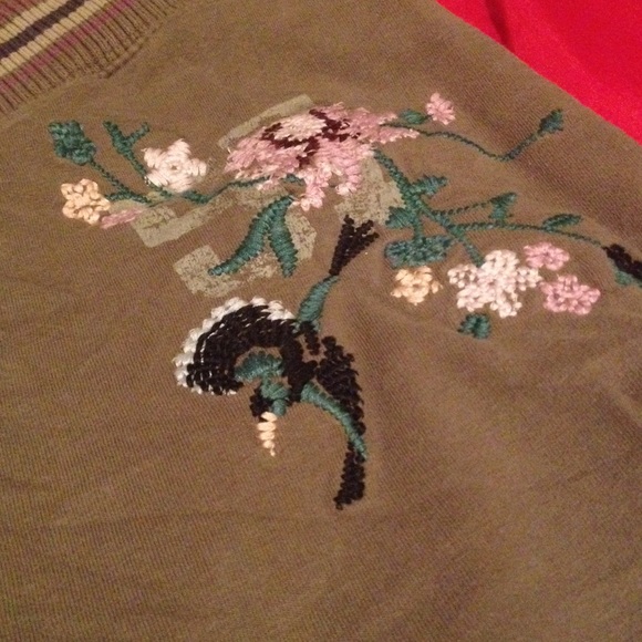 Capri sweats - Picture 2 of 2