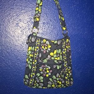 ON HOLD Vera Bradley cross body