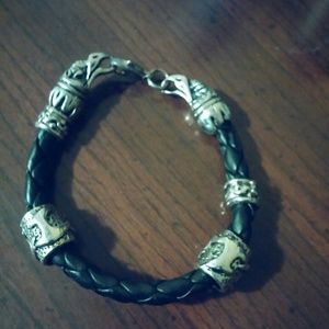 Mens Bracelet