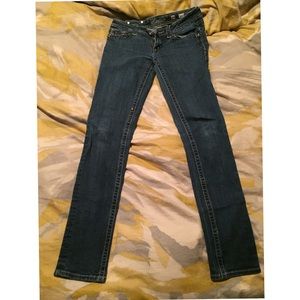 Miss Me Skinny jeans
