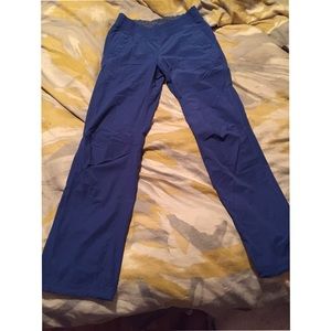 Lululemon sweat pants