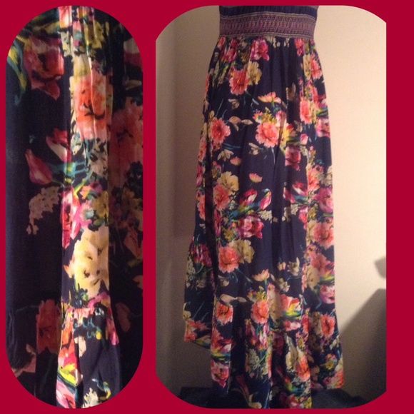 🔹🔷🔹HIGH LOW DRESS🔹🔷🔹 - Picture 2 of 3