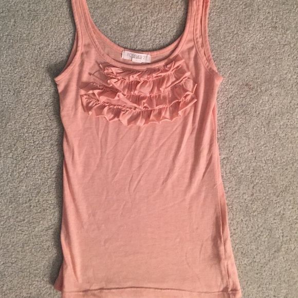 tank top - Picture 1 of 2