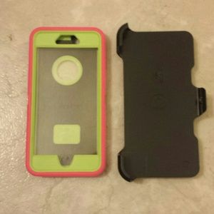 iPhone 6 plus otterbox