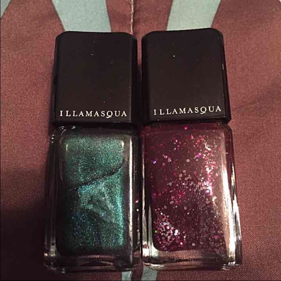 Sephora nail polish