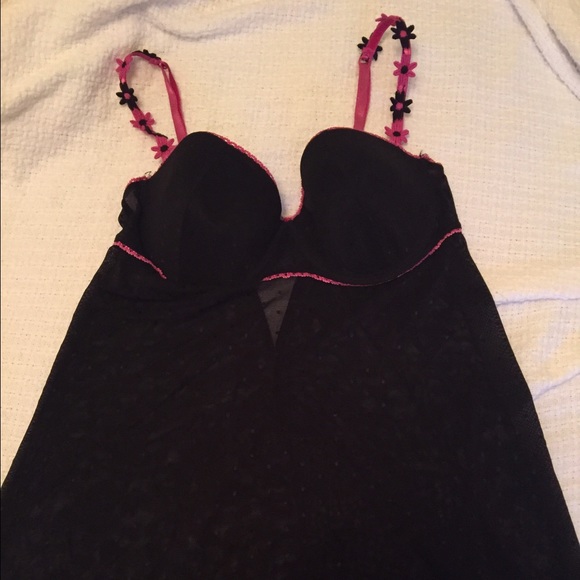 Lingerie