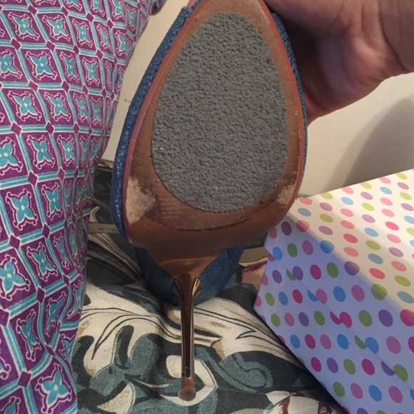 High heels - Picture 4 of 4