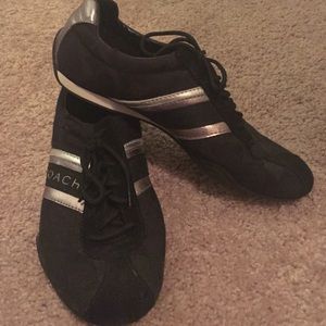 coach sneakers