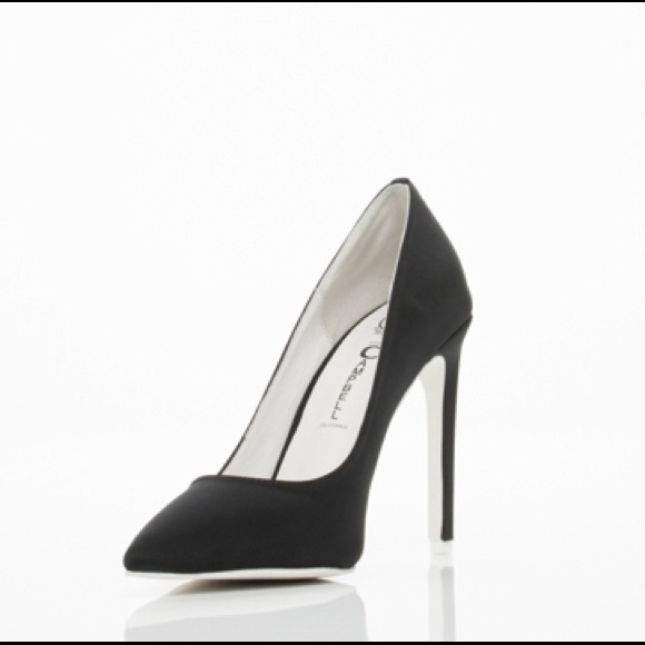 Jeffrey Campbell Shoes - Jeffrey Campbell Heels