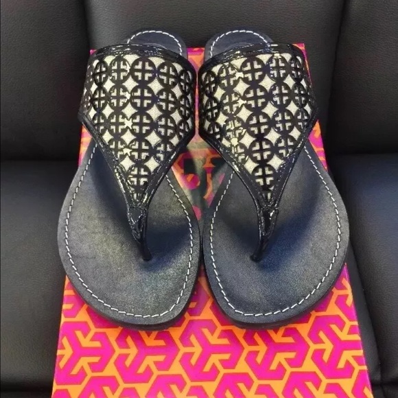 Tory Burch Shoes - Tory Burch Sandals