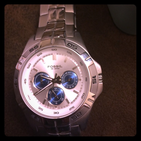 Fossil  watch for Men