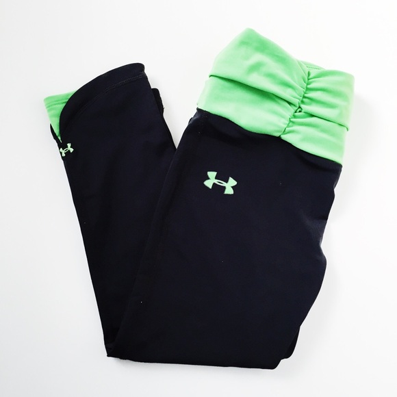 Under Armour Pants - Under Armour - Exercise Tights