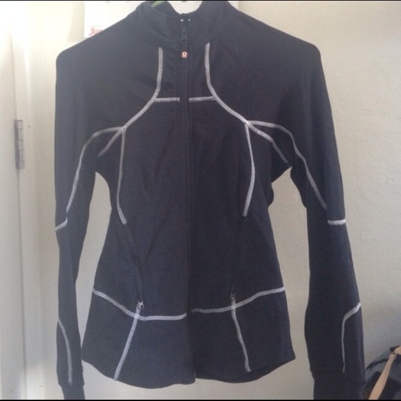 Lululemon Jacket