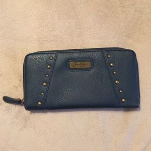 Jessica Simpson Wallet