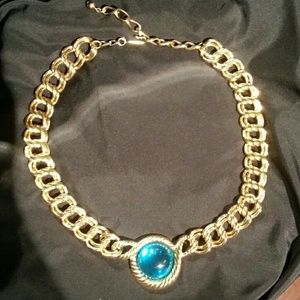 Vintage Trifari necklace